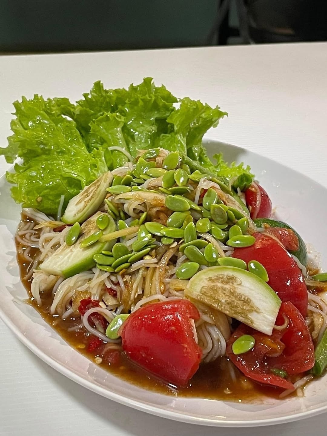 Papaya Salad