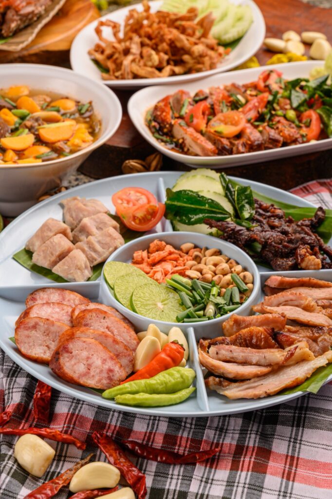 ซื้อลาบเป็ดออนไลน์อร่อยกว่า